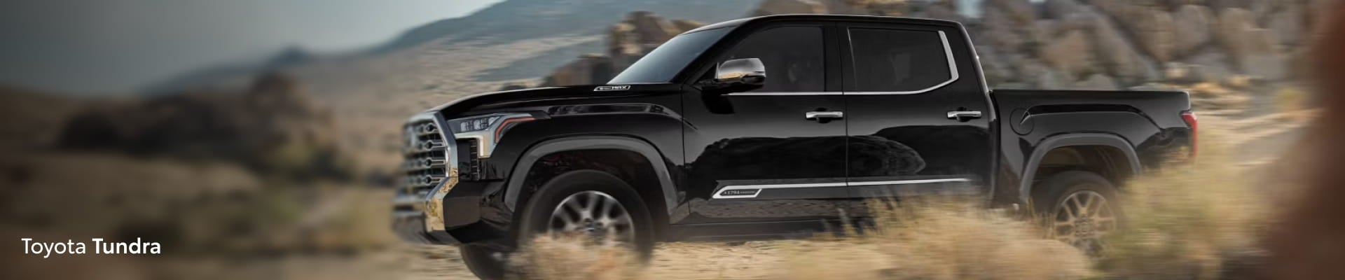 Toyota Tundra Towing Guide: Haul With Confidence